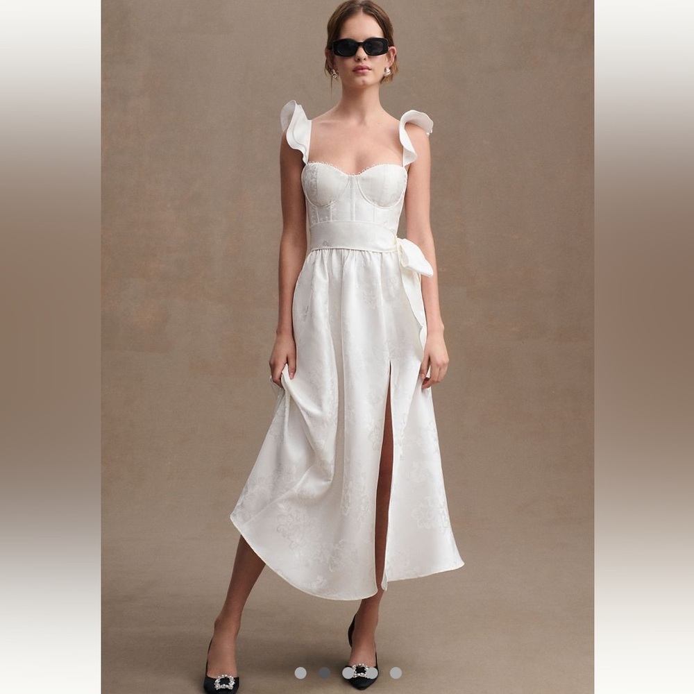V. Chapman Vera Dress - worn once!